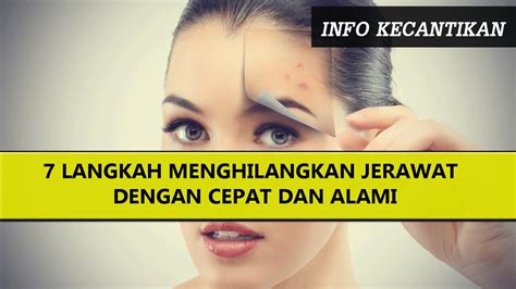 Cara menghilangkan bekas jerawat dengan kentang via pengensehat.com. Cara Menghilangkan Jerawat Dengan Cepat Dan Alami - YouTube