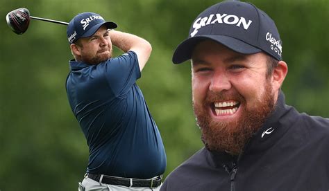 Shane lowry spotted them all before he hit his final approach shot. Shane Lowry Hitting Form Ahead of 2020 PGA Championship