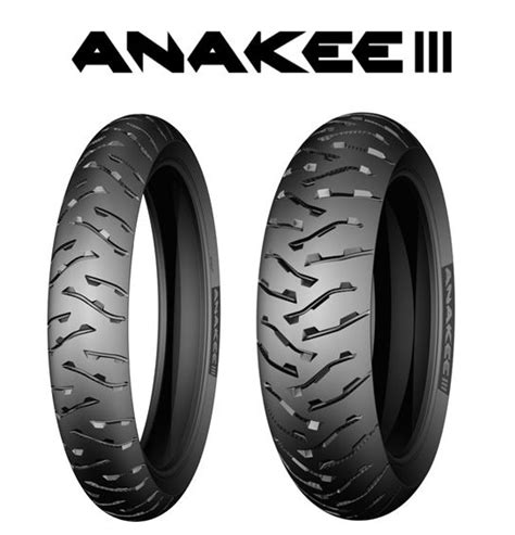 Installed a new set of anakee 3s today with a total of 12,362 miles on the old set. Michelin Anakee 3 | motori.hr