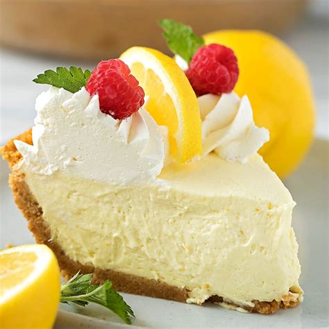 11,698,040 • last week added: Heavenly Lemon Cream Pie - Life Made Simple