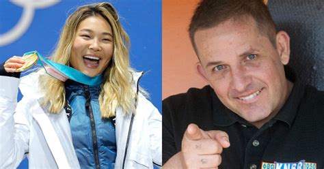 Close or open this little ad to read the video. Middle-aged radio host calls 17-Year-Old Olympian Chloe ...
