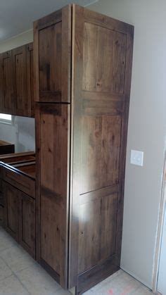 Check spelling or type a new query. Doorstyle is Putnam square in Rustic Alder with a Husk ...