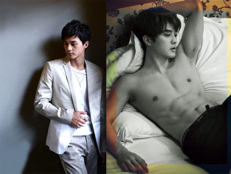 His zodiac sign is taurus. Korean Actor Kim Ji Hoon Picture Gallery