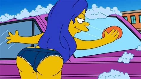 It was performed by the simpsons cast member nancy cartwright (the voice of bart simpson), with backing vocals from michael jackson, alongside additional vocals from dan castellaneta. Os Simpsons Completo Em Portugues - Os Simpsons Completo ...