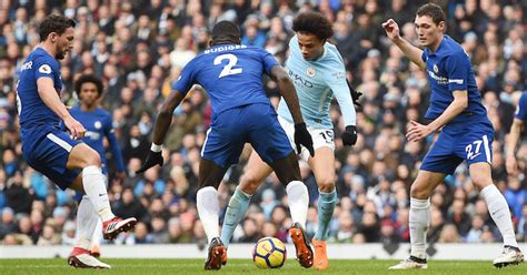 Manchester city star to complete transfer to premier league club this summer man city square fernandinho believes man city have reached new heights ahead of final the independent07:10. Nhận định bóng đá Chelsea vs Man City, 21h ngày 5-8 Siêu ...