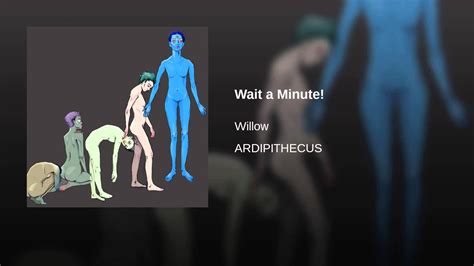 More images for willow smith wait a minute » Wait a Minute! | Willow smith, Song playlist, Drugz