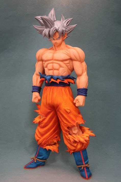 Fast paced action on the handheld defines this game as good dbz fighting game and satisfies fans to the franchise (such as myself). 263 meilleures images du tableau Figurine Manga en 2019 | Figurine manga, Figurine et Manga
