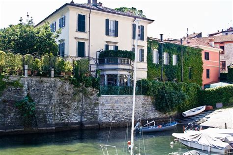 Prominente wie george clooney besitzen ein feriendomizil am comer see. George Clooney - Seine Villa Oleandra am Comer See | Flickr