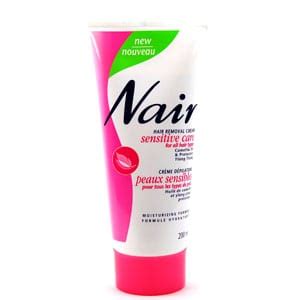 Nair as a hair removal system does not remove the hair from its root or below the skin. Nair Review - Does Nair Work to Get Your Legs Ready for ...