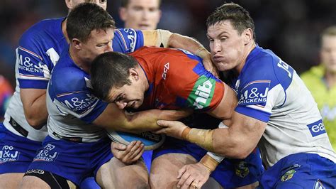 For all the latest rugby league news, news.com.au has you covered. NRL transfer news: Canterbury Bulldogs contracts, Cowboys ...