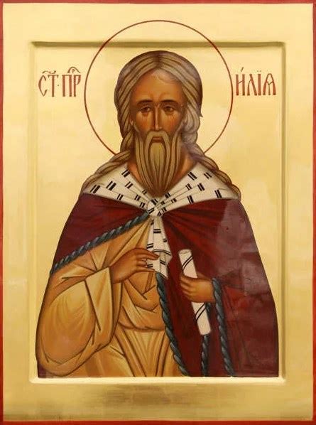 Jul 28, 2021 · новости в барнауле и алтайском крае: Илья пророк: кто такой святой Илия, святые пророки, икона ...