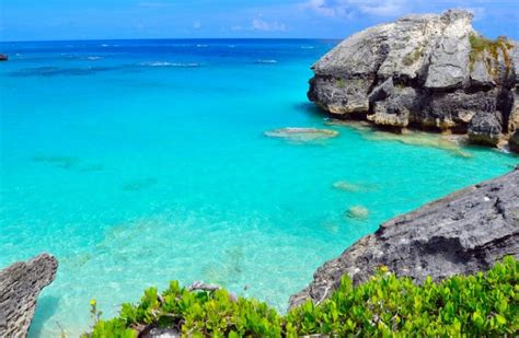 Bermuda is a british overseas territory in the north atlantic ocean. The Travel Club - Prachtige en voordelige vakantie ...