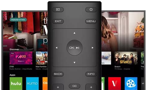 Take a look at this article, and learn how you can watch ion without a pricey cable subscription! Fix Vizio Smart TV Apps Not Showing or Working and Won't ...