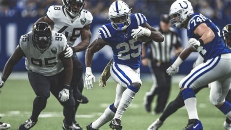 Draft and auction fantasy football for the english premier league (fpl). Indianapolis Colts Fantasy Preview: Get a look at the ...