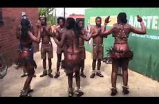soweto girls dance
