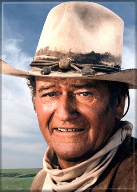 John Wayne … Iconic Images Part 1 - My Favorite Westerns