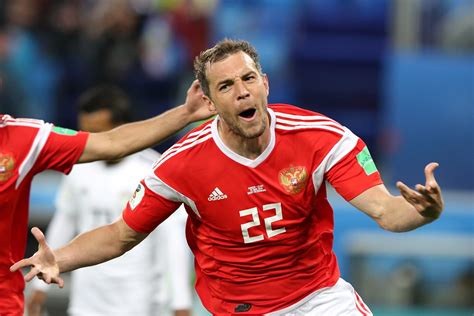 Vk is the largest european social network with more than 100 million active users. Anger in Russia after captain Artem Dzyuba abused by OWN ...