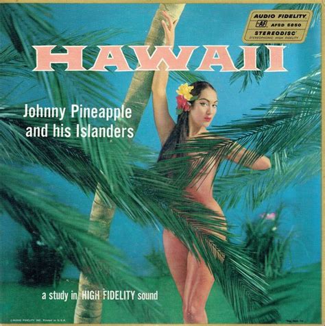 Stefano noferini move your body original mix. Hawaiian Tropical Paradise | Vintage hawaii, Vinyl records ...
