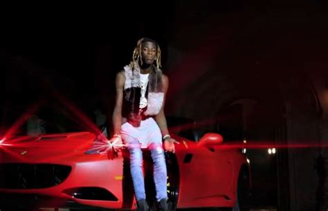 No matter what they say. Video: Birdman - 'Lifestyle' (Feat. Young Thug & Rich ...