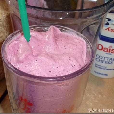 Take a look at these incredible trim healthy mama smoothie recipes as well as let us understand what you believe. Raspberry Cheesecake Shake (Trim Healthy Mama) | Trim ...