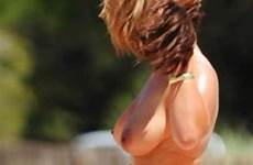 beyonce topless nude naked fappening