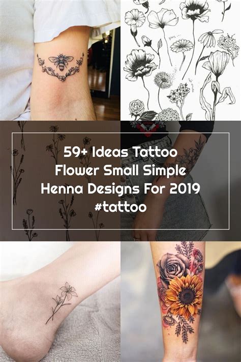 We did not find results for: 59+ Ideas Tattoo Flower Small Simple Henna Designs For 2019 #tattoo in 2020 | Henna designs easy ...
