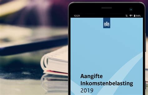 Bij de belastingaangifte zijn er voor werknemers enkele interessante aftrekposten. Aangifte 2019: doe je belastingaangifte op je smartphone ...