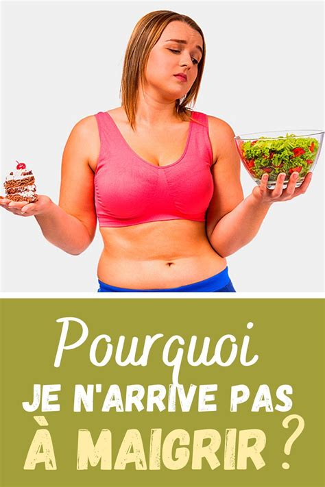 Le régime alimentaire que vous avez choisi de suivre n'était. Pourquoi je n'arrive pas à maigrir en 2020 | Perdre du ...