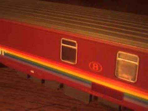 Models a été créée en 1992 par daniel piron  1 . LS Models 42014 SNCB NMBS bar dancing SR2 Railtour LED ...