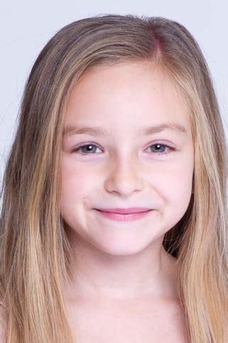 Modeling agency of ny new york. Tahlia Lucas - Girls - Juniors - Face Model and Casting Agency