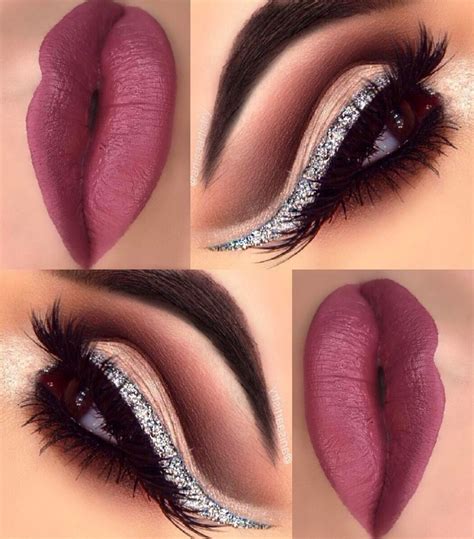 Pin by Yevette Paulding on Beautiful makeup (With images 