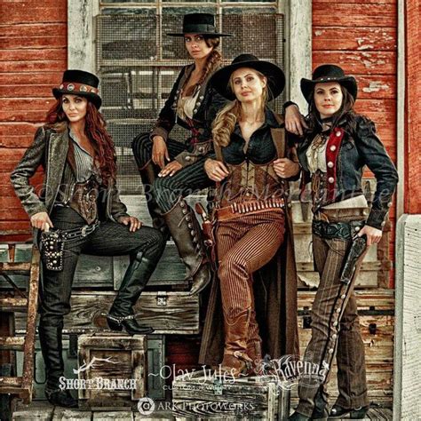 From oregon's willamette valley, our production fields extend across the state into idaho's treasure wild west seed partners with local growers small and large, offering the ability to produce custom or contracted product to meet the need of seed. Gunslinger gals | Wild west costumes, Cowboy outfits ...