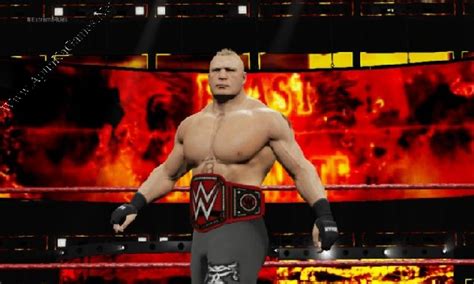 Download wwe 2k18 apk to experience the official wwe soundtrack within your game which is pretty impressive and amazing. WWE 2K18 - PC Game Download Free Full Version