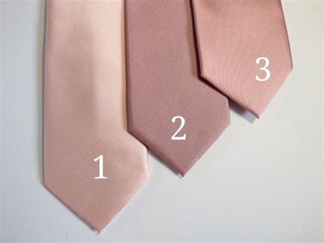To recreate the look, fold a square napkin in half, then in half again, forming a smaller square. Blush Pink Quartz Mauve Light Rose neck tie with pocket square | Pink quartz, Blush pink, Rose ...