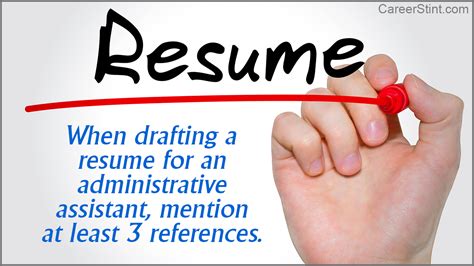 Are you an administrative assistant looking for resume inspiration? Sample Resume for Administrative Assistant - iBuzzle