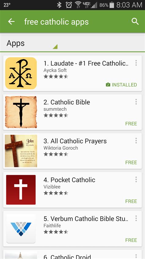 The pray app is supported by pray patrons. Catholic Youth and Children: Youth Ministry and Technology ...