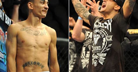 Father, champion, dream chaser not afraid to take the road less traveled. Dustin Poirier to fight for interim lightweight title at ...