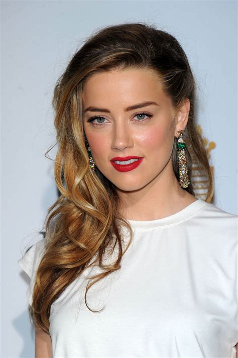 She played the lead and title character in all the boys love mandy lane, which debuted at the toronto international film. AMBER HEARD at De Grisogono Fatale in Cannes Party at ...