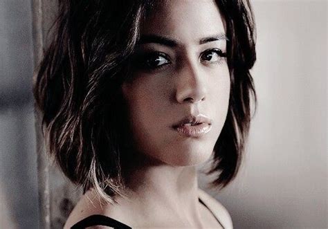 She is best known for abc's agents of s.h.i.e.l.d. Pin by nana nicholson on Fave characters | Avengers ...