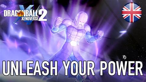 Posted 19 mar 2019 in game updates. Dragon Ball Xenoverse 2 - PC/PS4/XB1 - Unleash your powers (Free Update #1 Gameplay) (English ...