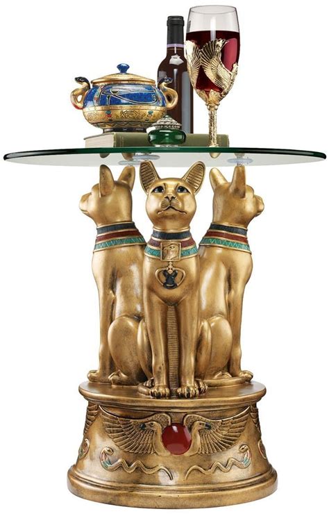 With different styles to match your seating and furniture, our coffee tables and tray tables let you keep your favourite items close by. 158 best images about Egyptian Style on Pinterest