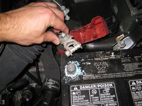 Check your car's manual to find the location of the fuse box, then open it. Winterizing Your Vehicle: Car Care Tips for Winter ...