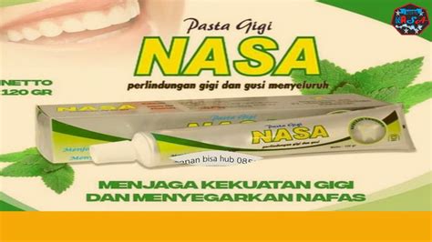 Untuk mengoperasikan cukup dengan sekali tekan. 085 233 674 981 Produk odol nasa sidoarjo - YouTube