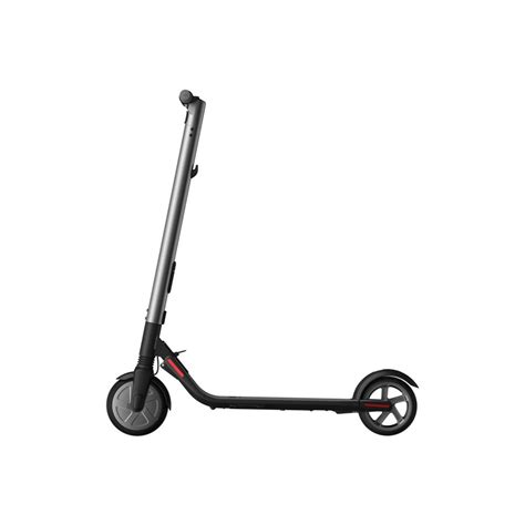 A revolutionary upgrade, the ninebot kickscooter max by segway is designed to be the most sturdy and powerful electric scooter. Segway - Ninebot by Segway - KickScooter ES2 - Argento ...