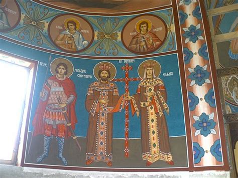 Constantin si elena ⭐ , romania, constanţa, constanţa: Sf.Constantin si Elena