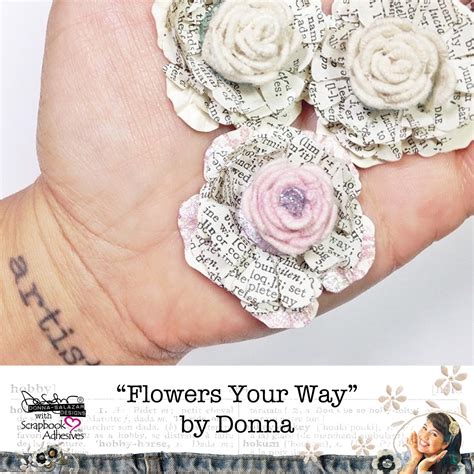 Hours may change under current circumstances Donna Salazar Designs: "Flowers Your Way" by Donna