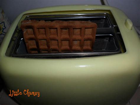 Toaster waffles have an image associated with the other.toaster waffles it also will include a. Gardenia Delicia Waffles | Little Chumsy's Blog