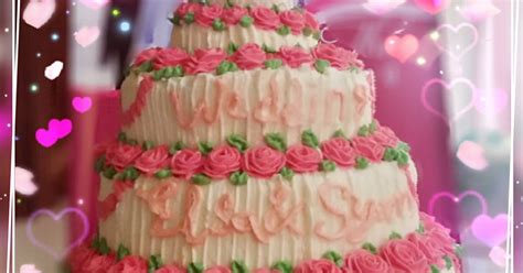 Berikut ini kami rangkum 12 resep. Cara Menghias Kue Tart Untuk Pernikahan | Resep Bunda Rumahan