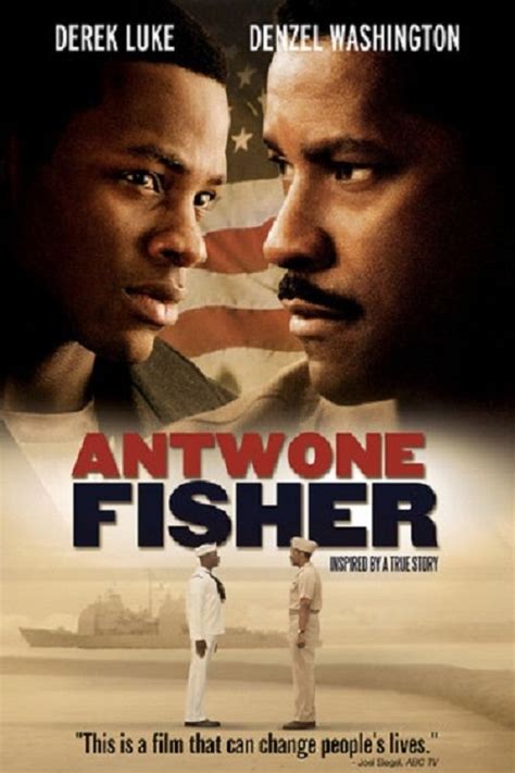 Sung kang, denzel washington, joy bryant vb. Antwone Fisher (2002) | Antwone fisher, African american ...