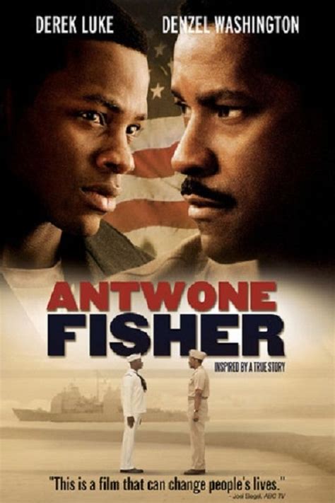 Sung kang, denzel washington, joy bryant vb. Antwone Fisher (2002) | Antwone fisher, African american ...